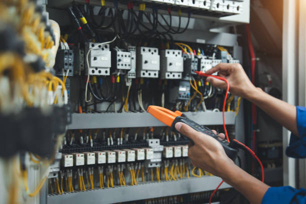 Best Emergency Electrical Repair  in Shokan, NY