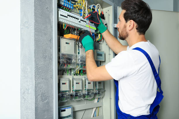 Best Electrical Installation Contractor  in Shokan, NY