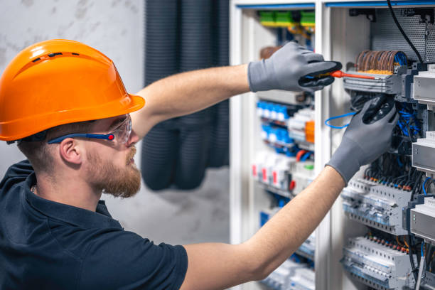 Best Electrical Repair Services  in Shokan, NY