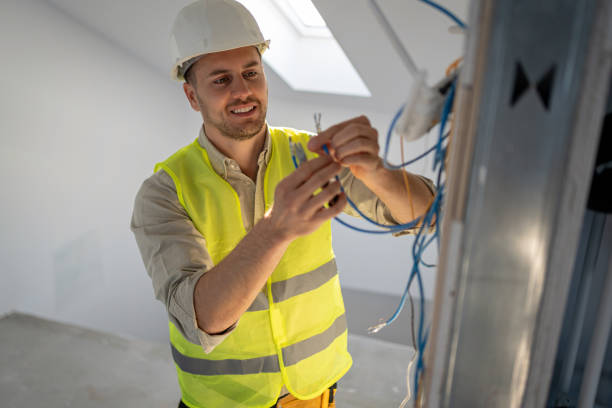 Best Circuit Breaker Repair  in Shokan, NY