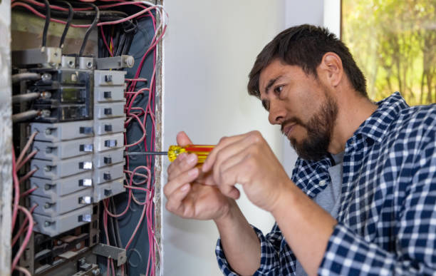 Best Affordable Emergency Electrician  in Shokan, NY
